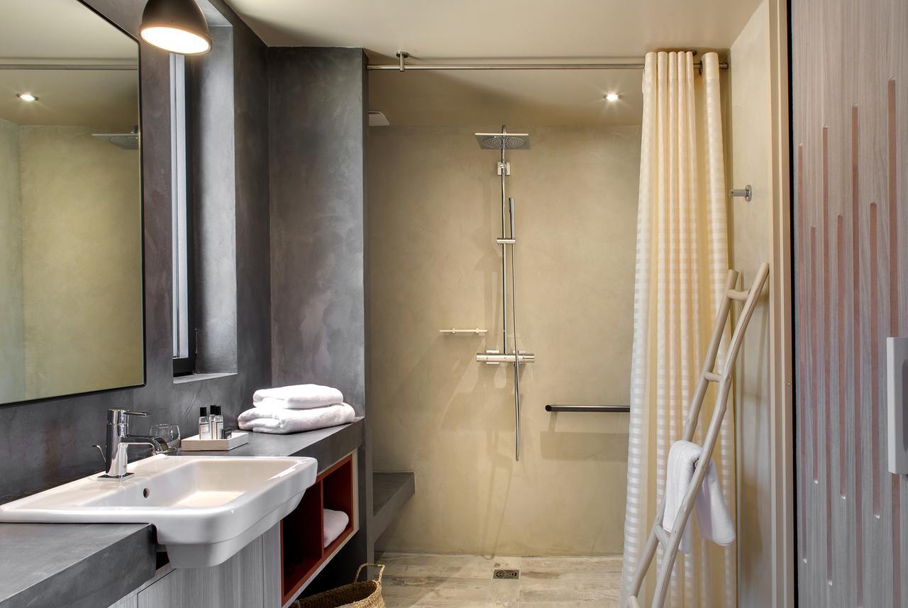 Maison D'Hotes Le Pre Gourmand - Adults Only Eyragues Kültér fotó