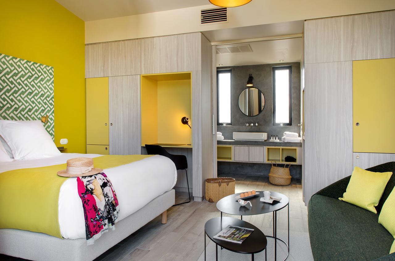 Maison D'Hotes Le Pre Gourmand - Adults Only Eyragues Kültér fotó